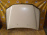 Капот HONDA CR-V RD1 ф.033-7607 (Белый перламутр)
