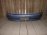 Бампер TOYOTA Corsa/Corolla II EL40 зад 3door 52159-16340 (Голубой)