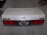 Крышка багажника TOYOTA Crown GS15# 98 в.30-250 (Белый перламутр)