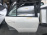 Дверь боковая Mazda Capella GF8P зад, прав sedan (Белый перламутр)