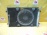 Радиатор кондиционера SUZUKI TX92W Grand Escudo '2001 дефект (отрезана трубка)