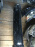 Бампер SUBARU Legacy B4 BE5 '1999-2002 зад 57704-AE060 (Серебро)