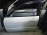 Дверь боковая Mazda Capella GF8P '1997 перед, лев sedan (Белый перламутр)