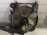 Диффузор радиатора Toyota Vista/Camry SV30/SV32 охлаждения
