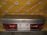Крышка багажника TOYOTA Vista SV50 '2000-2002 (без замка) вст.32-176 (Красный)