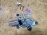 Моторчик привода дворниками TOYOTA Harrier MCU15 R 85130-48010