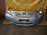 Ноускат Toyota Camry ACV40 '2006-2008 a/t (Австралия) Дефект бампера ф.L 81150-06320 R 81110-06320 (Серебро)