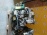 Двигатель SsangYong Korando OM662NA/662.910-12085769 2.9 D AT EGR 6620107600 KJ '2000-2005