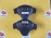 Подушка безопасности TOYOTA Corolla Fielder NZE144 вод.3сп.  (с зарядом) (Серый)