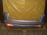 Бампер Mazda MPV LY3P зад L206-50221 (Серебро)