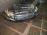 Ноускат Toyota Corolla Fielder NZE141 Xenon дефект решетки ф. 12- 526 (Черный    )