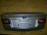 Крышка багажника HONDA Accord CU2 '2008- (без замка) вст.P7479 (Белый перламутр)