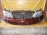 Ноускат Nissan Cefiro A33 '2002- дефект RH фары ф. 1614 т. 2185 (Бордовый)