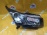 Фара Chevrolet Cruze J300 '2009-2012 прав LHD галоген черная мех. корректор (дефект бокового крепления)