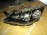 Фара Subaru 1809 лев Impreza GH2 '2008 дефект стекла