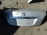 Крышка багажника TOYOTA Belta NCP90 дефект (Серебро)