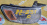 Габарит TOYOTA 22-231 R Chaser GX90 деф стекла