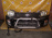 Ноускат Toyota RAV4 ACA20 '2001-2003 m/t ф.42-21/27 с.42-23 тум.42-24 с дугой,под уширители,дефект планки (Черный)