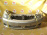 Ноускат Toyota Allion ZZT240 '2001-2004 a/t Дефект бампера ф.20-422 т.52-040 (Серебро)