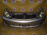 Ноускат Toyota Allion ZZT240 '2001-2004 без трубок охлаждения. ф.20-422 т.52-040 (Серебро)
