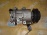 Компрессор кондиционера Hyundai G4KE ix35 LM/TM '2009- Tucson DV16 (дефект фишки на клапане)