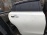 Дверь боковая Nissan Teana L33 зад, прав (Белый перламутр)