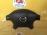 Подушка безопасности Mazda Millenia TA5P '1997-2000 вод.  (с зарядом) (Черный)