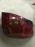Стоп TOYOTA 13-69 R Corolla Spacio NZE121 дефект стекла