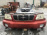 Ноускат Subaru Forester SF5 EJ20-T '2001- m/t (без габаритов) ф.1655 т.114-20597 (Красный)