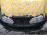 Ноускат Toyota Carina ED ST202 '1995-1998 a/t с.20-368 (Черный)