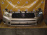 Ноускат Toyota RAV4 ACA30 '2005-2008 Дефект бампера,дефект L фары,R царапанная, без трубок охлаж. фара R 42-35 L (Тайвань) (Золотистый)