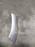 Накладка на крыло Daihatsu Terios J100G зад, лев 75874-87401(2) (Серебро)