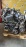 Двигатель Toyota 4S-FE-1296441 2WD ТРАМБЛЕРНЫЙ (БЕЗ ГЕНЕРАТОРА ГУР И ЗАСЛОНКИ) Camry/Vista/Corona ST190 SV40