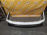 Бампер Toyota Sprinter Carib AE115 '1998 зад дефект 52159-13110 (Белый)