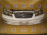 Ноускат Toyota Camry Gracia SXV20 '1999-2001 a/t (без габаритов) Бампер деланный ф.33-40 т.33-46 (Белый)