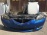 Ноускат Mazda Axela BK5P a/t Hatchback ф. P2951 (Синий)