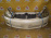 Ноускат Toyota Allion ZZT240 '2001-2004 без трубок охлаждения.(под сонары) ф.20-423 xenon т.52-040 (Белый перламутр)