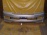Бампер TOYOTA Land Cruiser UZJ200 '2007-2012 перед т.60-141 под сонары,(обвес) под омыватели Дефект 52119-60A80 (Серебро)