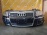 Ноускат Audi A8 D3/4E2 BFL '2003-2005 3.7 V8 6AT (RHD HID-ксенон адаптив, омыватели, туманки, парктроники) LZ5D (Синий)