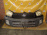 Ноускат Toyota RAV4 ACA20 '2001-2003 a/t ф.42-27 с.42-22 Фары царапанные (Черный)