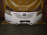 Ноускат Toyota Camry ACV40 '2006-2008 a/t (Австралия) Дефект бампера ф.L 81150-06320 R 81110-06320 (Красный)