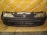 Ноускат Toyota Corolla AE100 '1993-1995 a/t Дефект L фары, рамка гнилая (без габаритов) ф.12-356 сиг.12-405 (Белый)