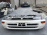 Ноускат Toyota Sprinter AE104 '1992-1993 m/t без габаритов с.12-350 ф.12-359 (Белый)