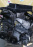 Двигатель Suzuki K6A-DET-5002550 коса+комп  катушки Jimny JB23W