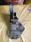 Крепление генератора Nissan YD25-DDTI Navara/Pathfinder D40/R51 генератора и компрессора конд. 11910-EB300