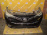 Ноускат Toyota Avensis ZRT270 '2015-2018 Дефект R фары ф.05-37,тум.02-255 (Черный)