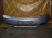 Бампер Toyota Corolla Verso ZNR11 '2004-2007 перед (в сборе) омыватели фар 52119-0F010 (Голубой)