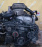 Двигатель Suzuki K6A-DET-5032238 коса+комп  катушки Jimny JB23W