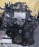 Двигатель Nissan KA24-DE-1227110 4WD без навесного Presage/Bassara U30
