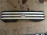 Решетка радиатора Suzuki Jimny JB23W 72111-81AA (Белый перламутр)